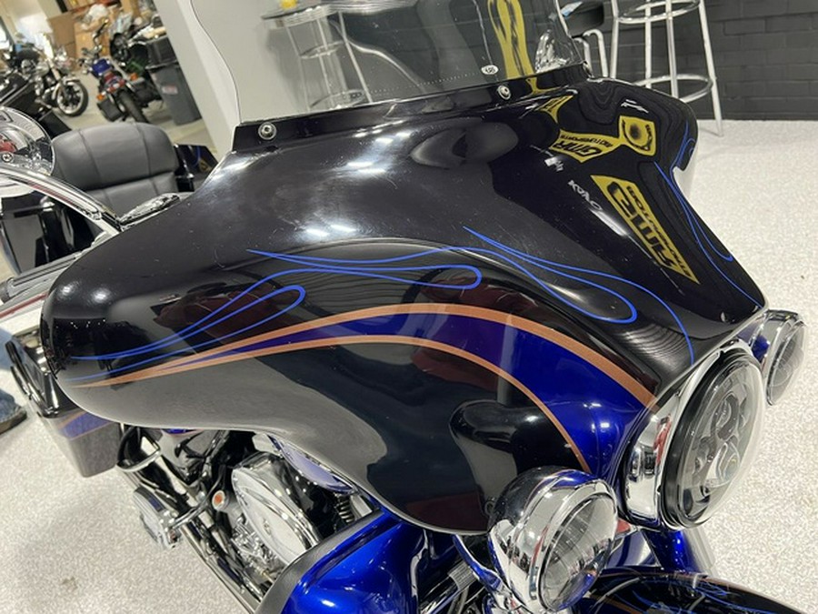 2004 Harley-Davidson FLHTCSE Screamin Eagle Electra Glide