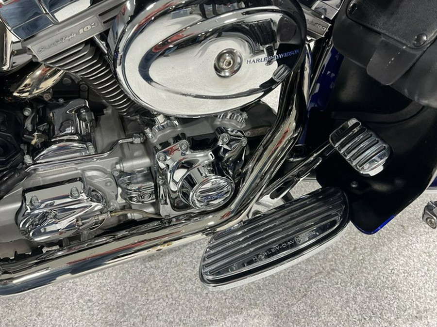 2004 Harley-Davidson FLHTCSE Screamin Eagle Electra Glide