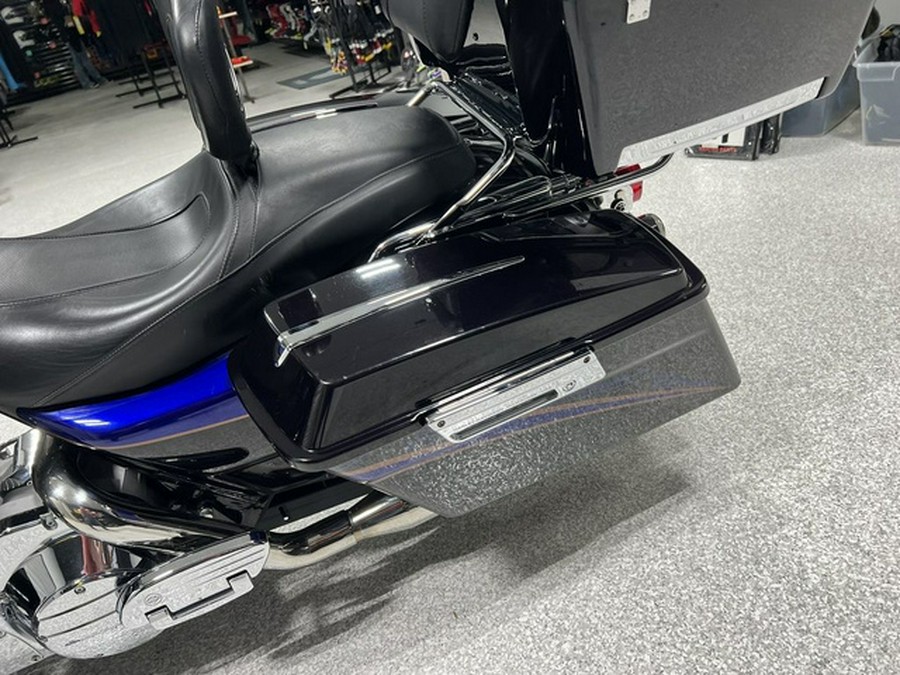 2004 Harley-Davidson FLHTCSE Screamin Eagle Electra Glide