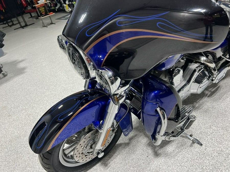 2004 Harley-Davidson FLHTCSE Screamin Eagle Electra Glide