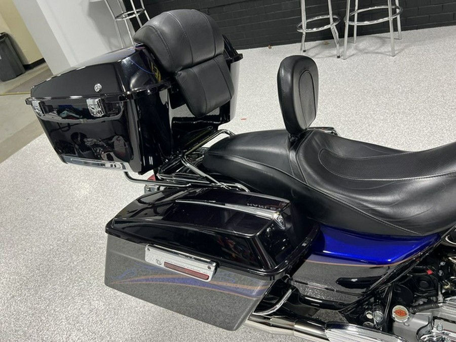 2004 Harley-Davidson FLHTCSE Screamin Eagle Electra Glide