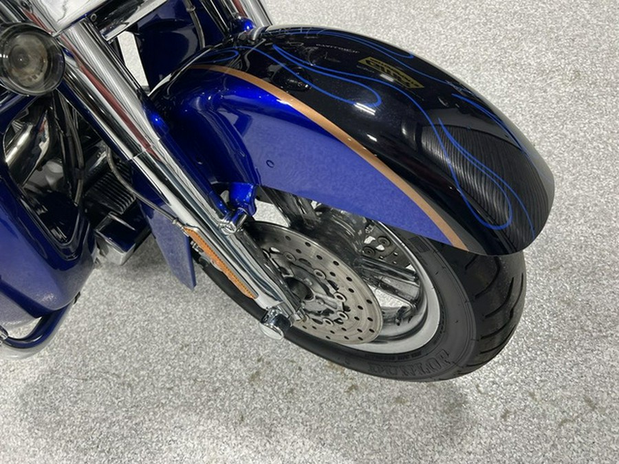 2004 Harley-Davidson FLHTCSE Screamin Eagle Electra Glide