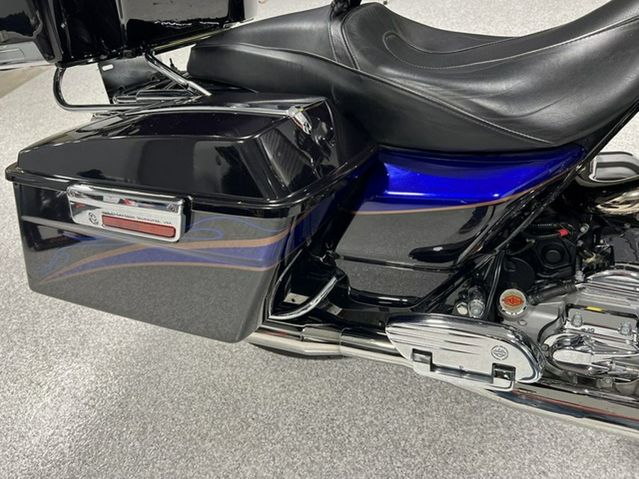 2004 Harley-Davidson FLHTCSE Screamin Eagle Electra Glide