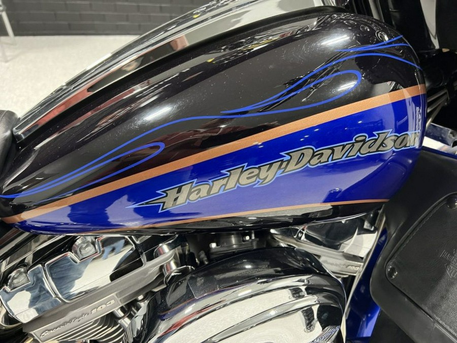 2004 Harley-Davidson FLHTCSE Screamin Eagle Electra Glide