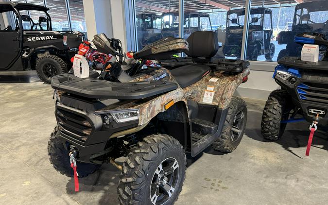 2026 Denago Powersports Freelander 300FI