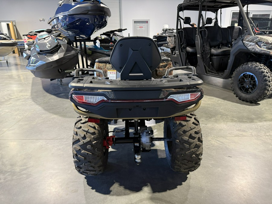 2026 Denago Powersports Freelander 300FI