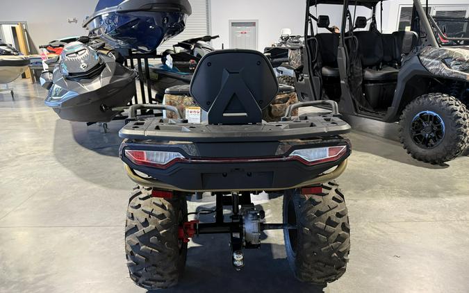 2026 Denago Powersports Freelander 300FI