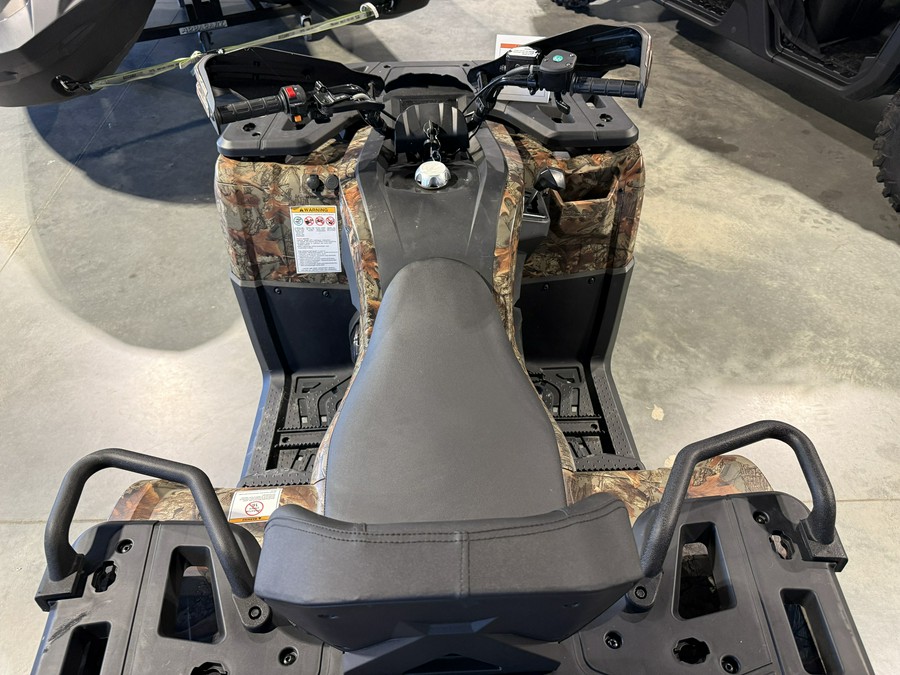 2026 Denago Powersports Freelander 300FI