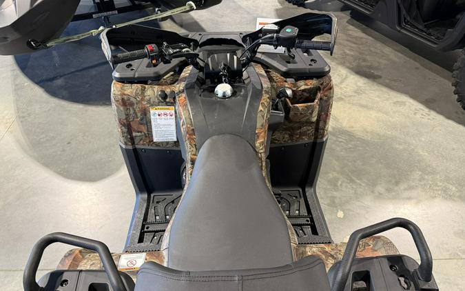 2026 Denago Powersports Freelander 300FI