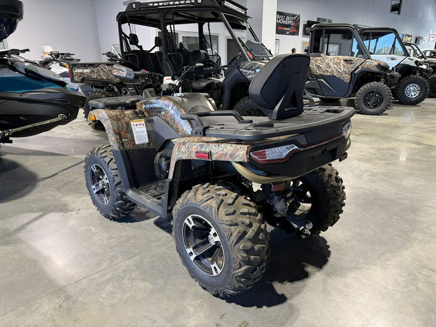 2026 Denago Powersports Freelander 300FI