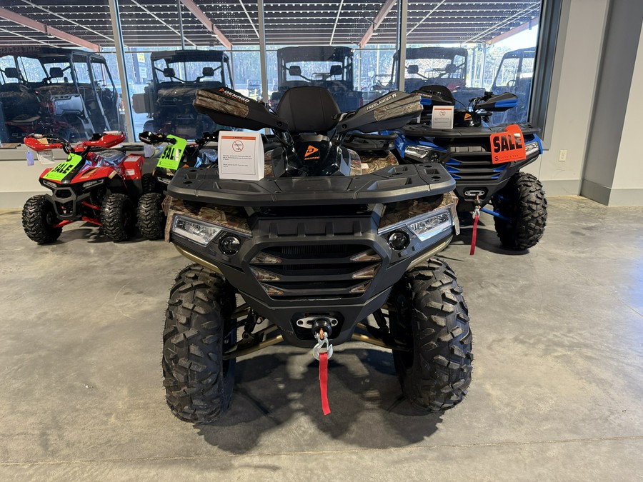 2026 Denago Powersports Freelander 300FI