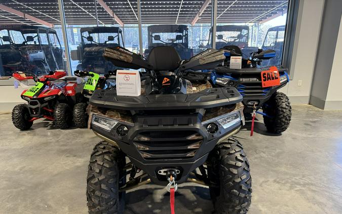 2026 Denago Powersports Freelander 300FI