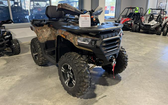 2026 Denago Powersports Freelander 300FI