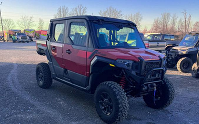 2026 Polaris Xpedition XP 5 Northstar