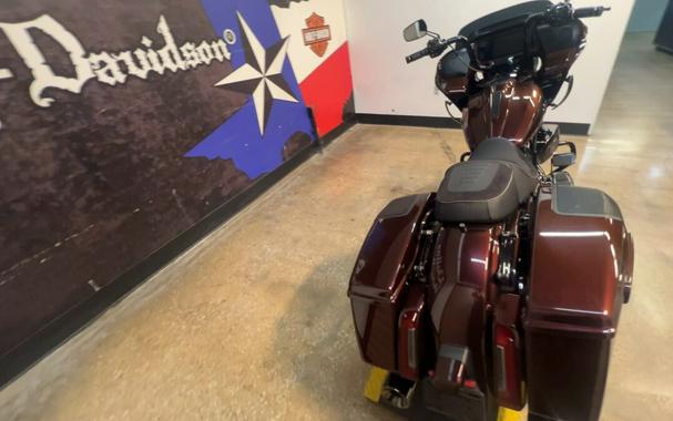 2024 Harley-Davidson CVO Road Glide