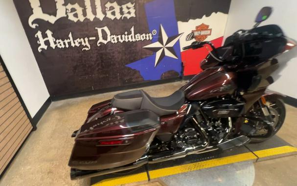 2024 Harley-Davidson CVO Road Glide