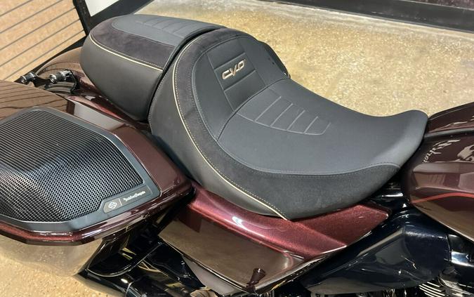 2024 Harley-Davidson CVO Road Glide