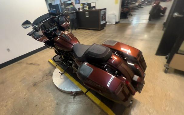 2024 Harley-Davidson CVO Road Glide