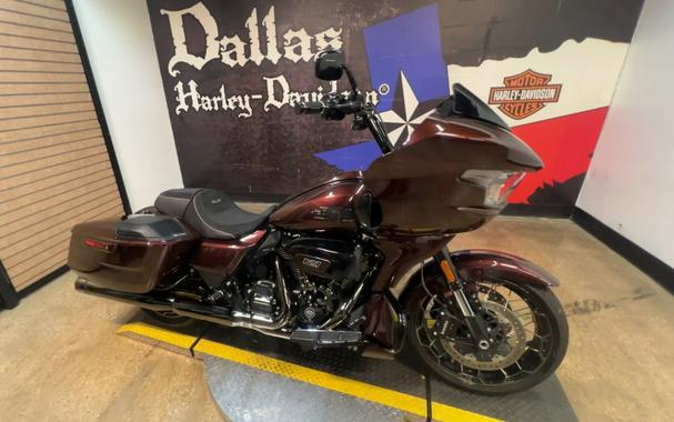 2024 Harley-Davidson CVO Road Glide