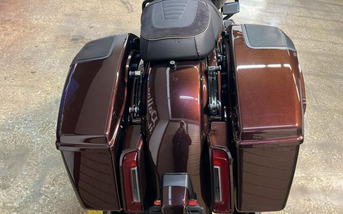 2024 Harley-Davidson CVO Road Glide