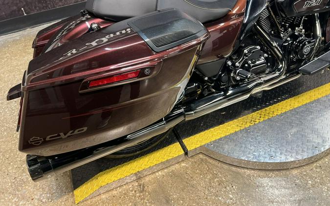2024 Harley-Davidson CVO Road Glide