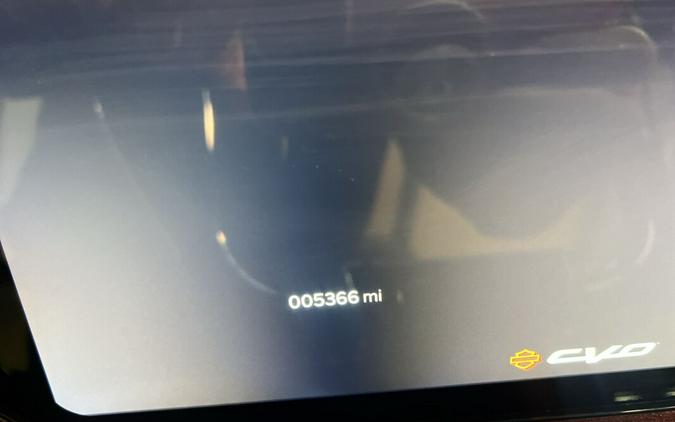 2024 Harley-Davidson CVO Road Glide