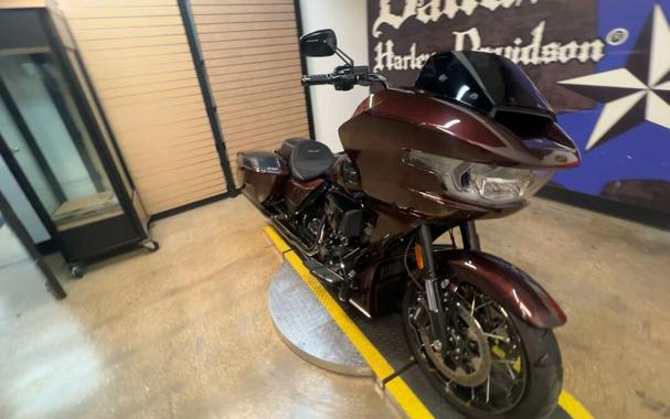 2024 Harley-Davidson CVO Road Glide