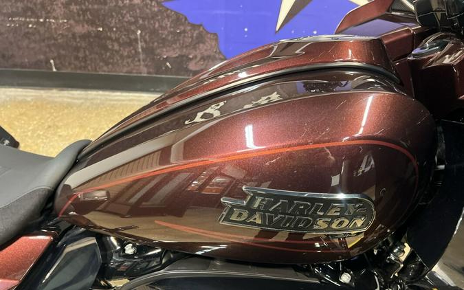 2024 Harley-Davidson CVO Road Glide