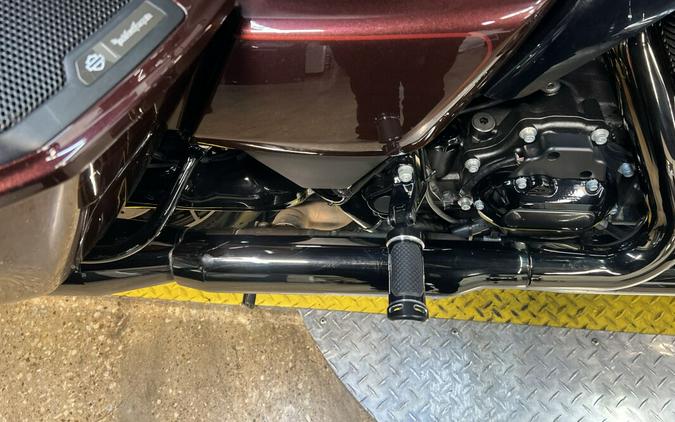 2024 Harley-Davidson CVO Road Glide