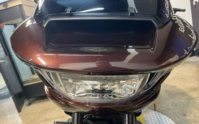 2024 Harley-Davidson CVO Road Glide