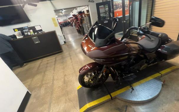 2024 Harley-Davidson CVO Road Glide