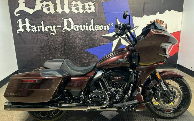 2024 Harley-Davidson CVO Road Glide