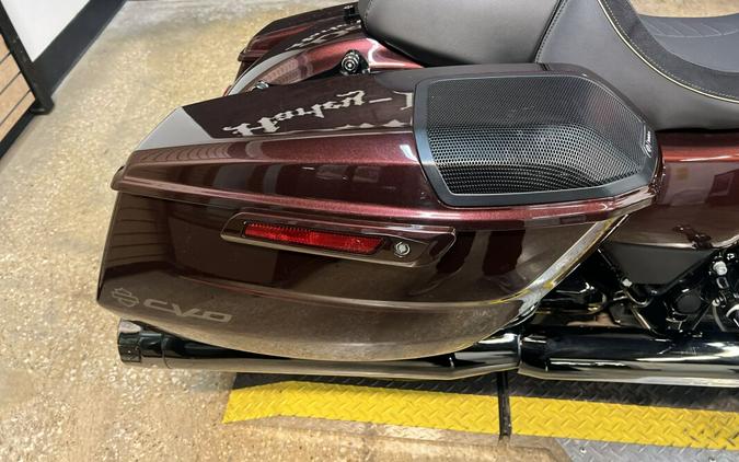 2024 Harley-Davidson CVO Road Glide