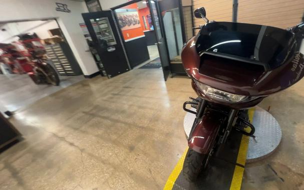 2024 Harley-Davidson CVO Road Glide