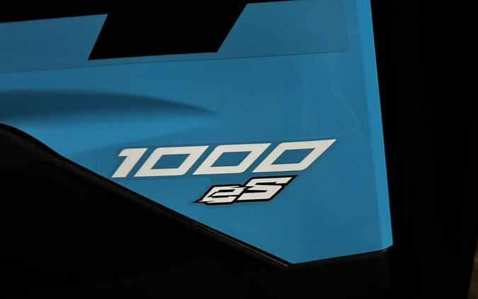 2026 Kawasaki Teryx® KRX4™ 1000 eS