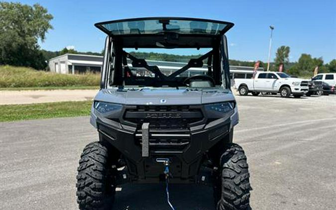 2026 Polaris Ranger XP 1000 NorthStar Edition Premium