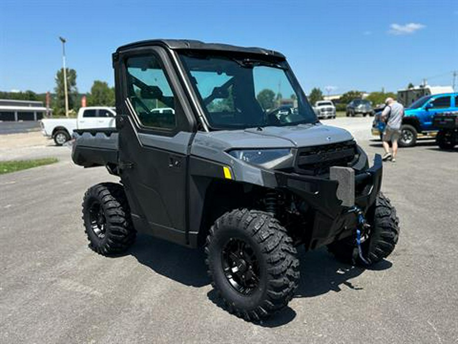2026 Polaris Ranger XP 1000 NorthStar Edition Premium