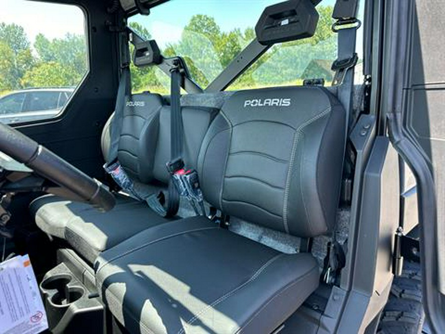 2026 Polaris Ranger XP 1000 NorthStar Edition Premium