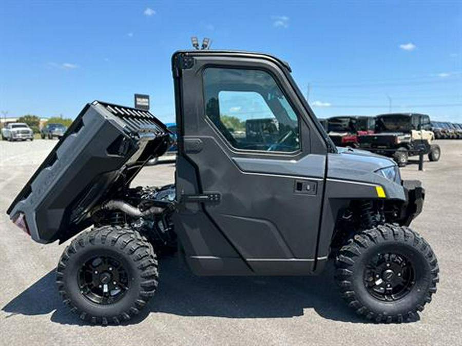 2026 Polaris Ranger XP 1000 NorthStar Edition Premium