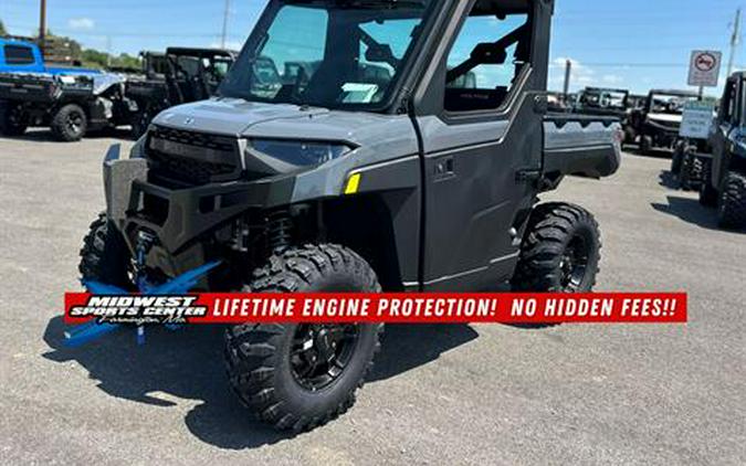 2026 Polaris Ranger XP 1000 NorthStar Edition Premium