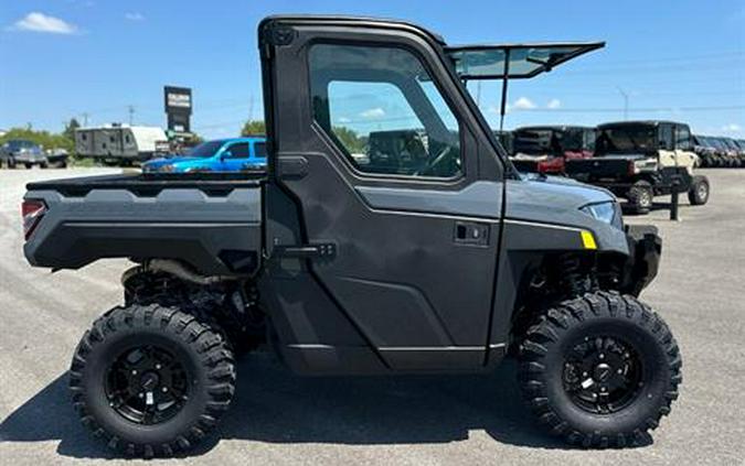 2026 Polaris Ranger XP 1000 NorthStar Edition Premium