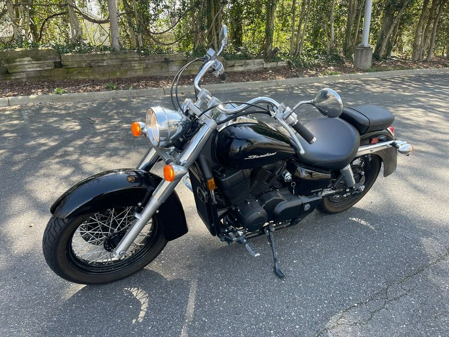 2020 Honda Shadow® Aero®
