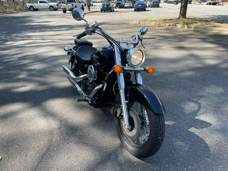 2020 Honda Shadow® Aero®