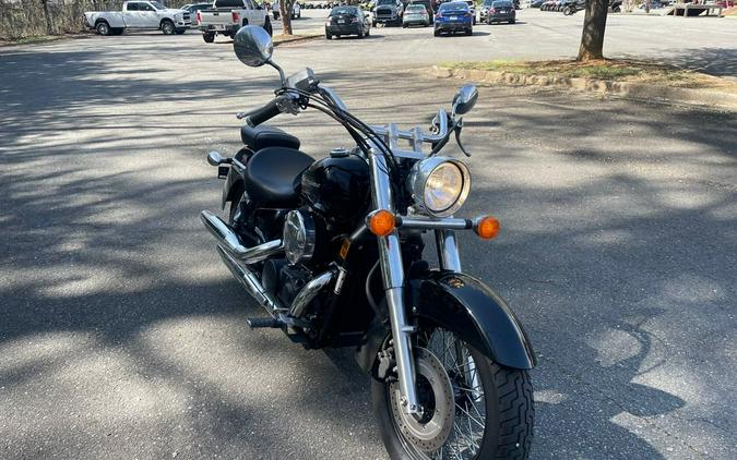 2020 Honda Shadow® Aero®
