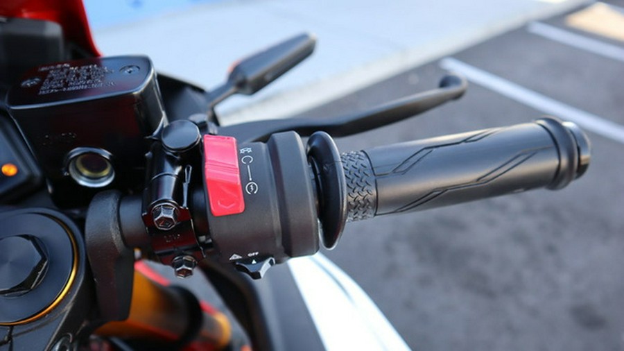 2026 Yamaha YZF-R3