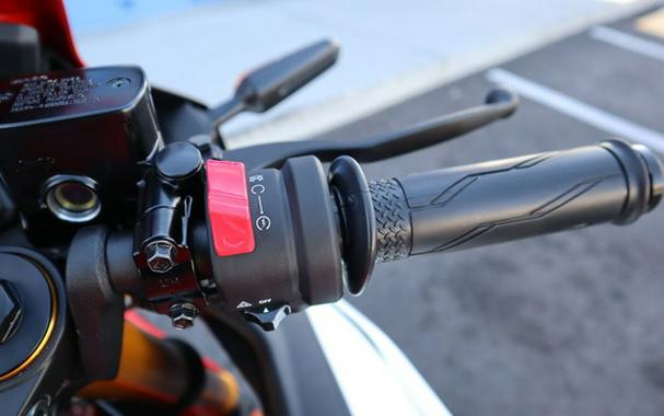 2026 Yamaha YZF-R3