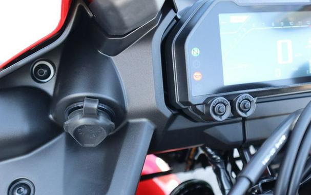 2026 Yamaha YZF-R3