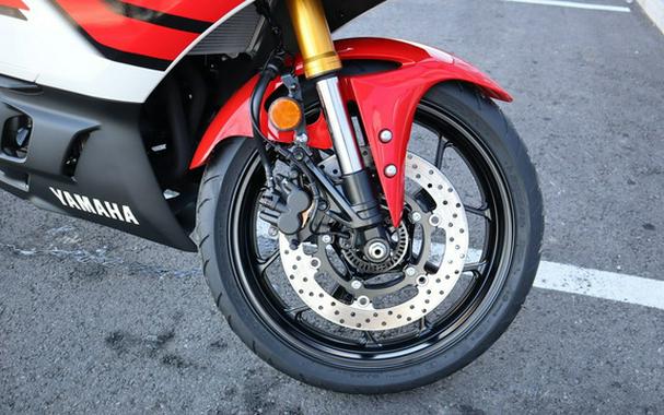 2026 Yamaha YZF-R3