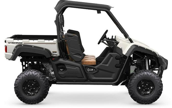 2026 Yamaha Motor Corp., USA Viking EPS Ranch Edition