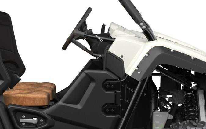 2026 Yamaha Motor Corp., USA Viking EPS Ranch Edition